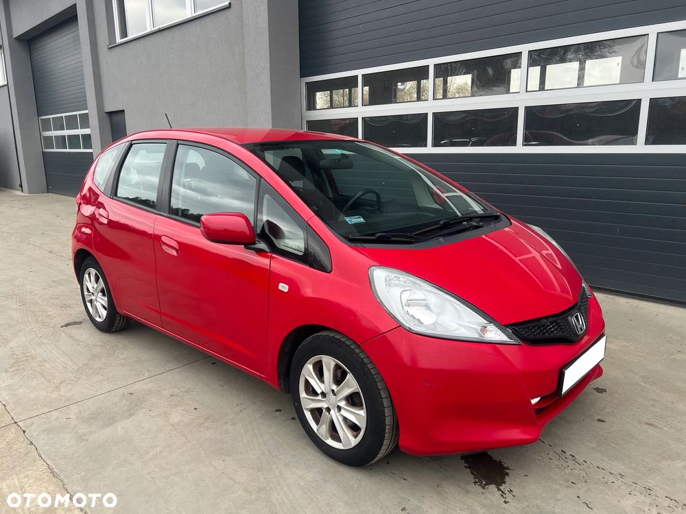 Honda Jazz 1.2 i-VTEC - 5