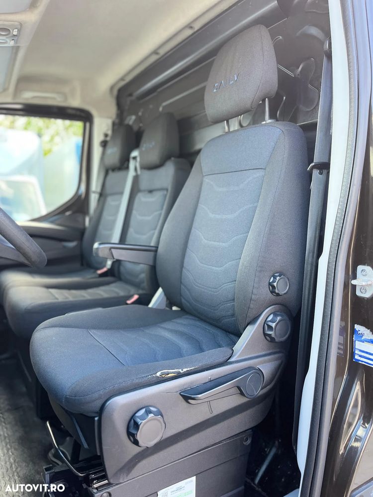 Iveco Daily - 7