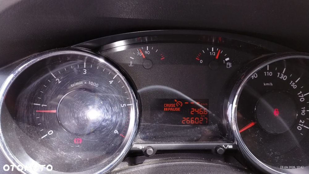 Peugeot 3008 - 7