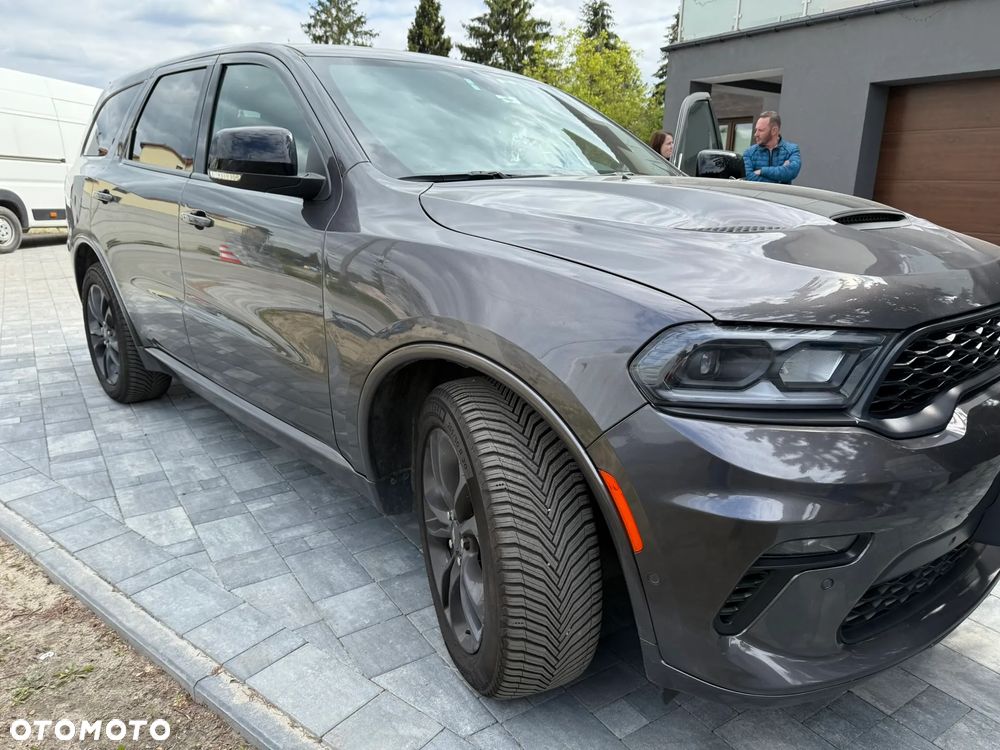 Dodge Durango 5.7 R/T - 3