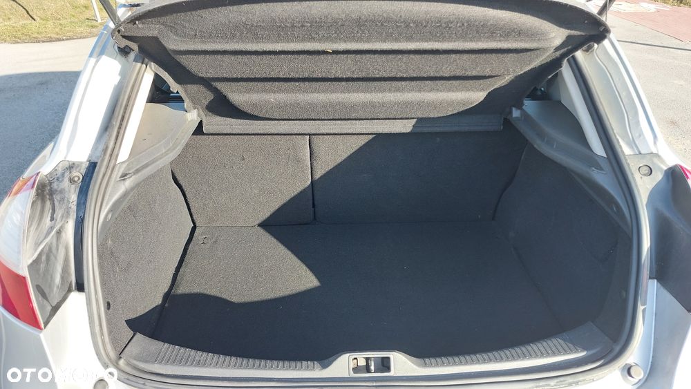 Renault Megane 1.5 dCi Dynamique - 9