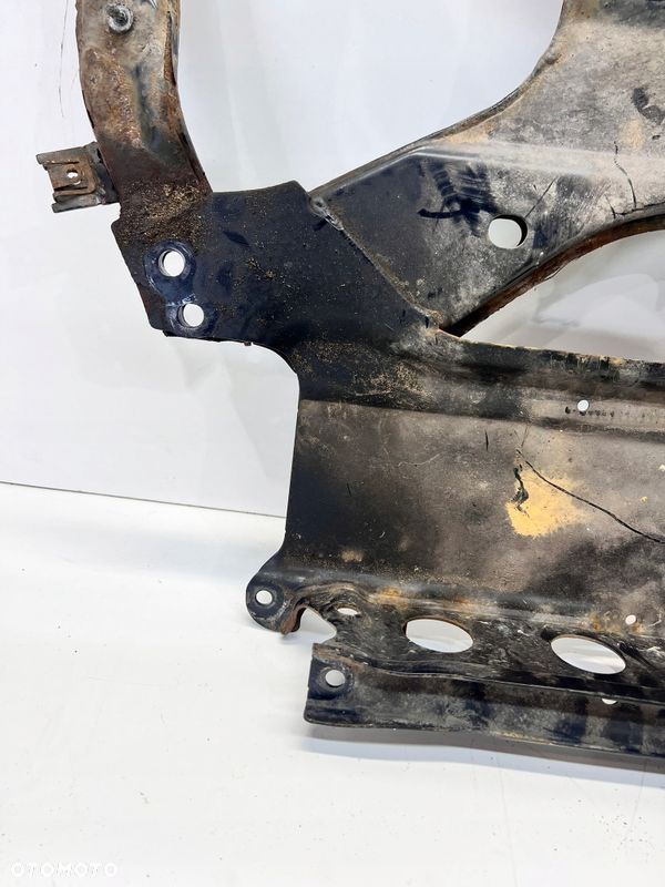 TRAWERS SANKI WÓZEK PRZÓD AUDI Q5 FY 80B399347L - 8
