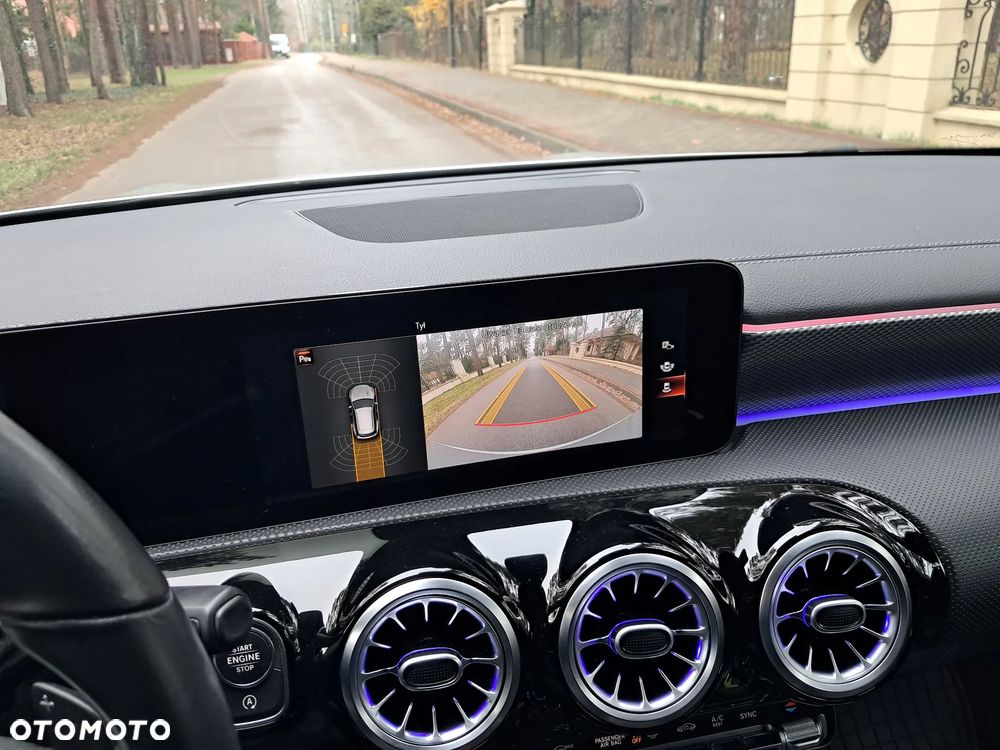 Mercedes-Benz CLA 180 d 8G-DCT Progressive - 23