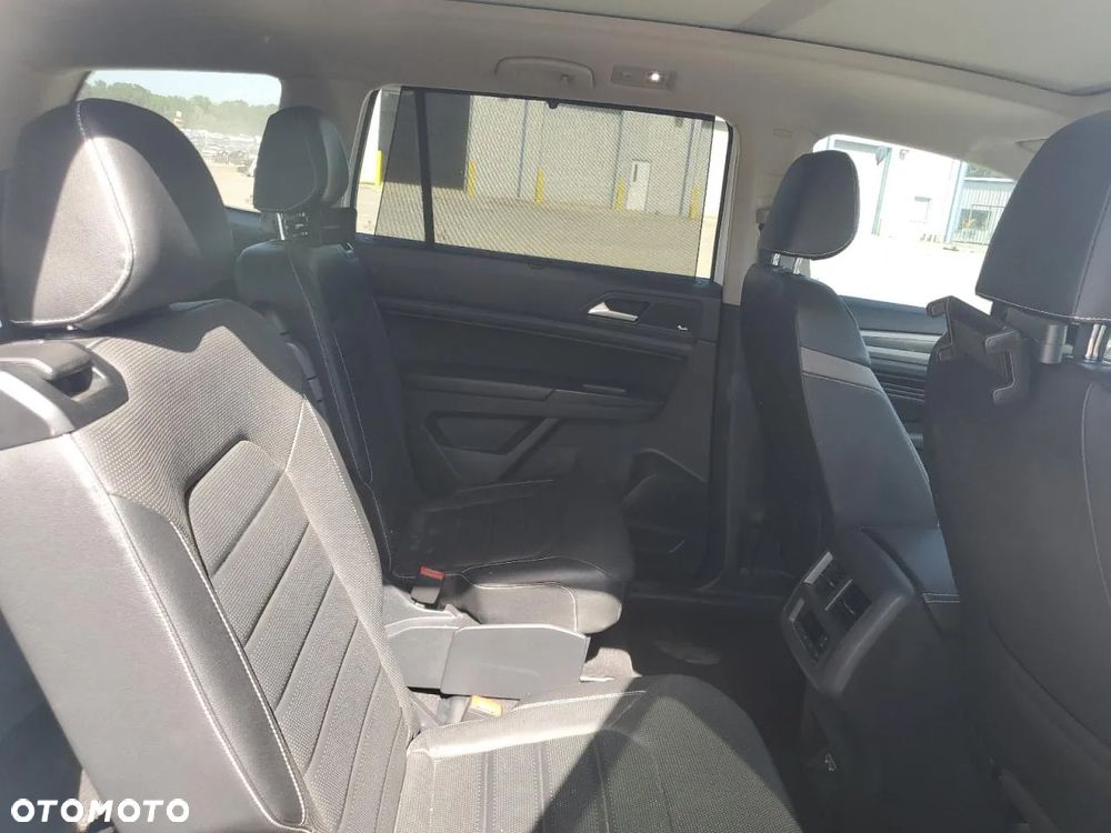 Volkswagen Atlas - 12