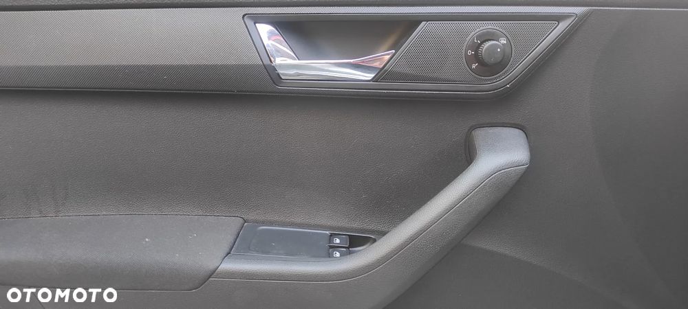 Skoda Fabia 1.2 TSI Ambition - 13