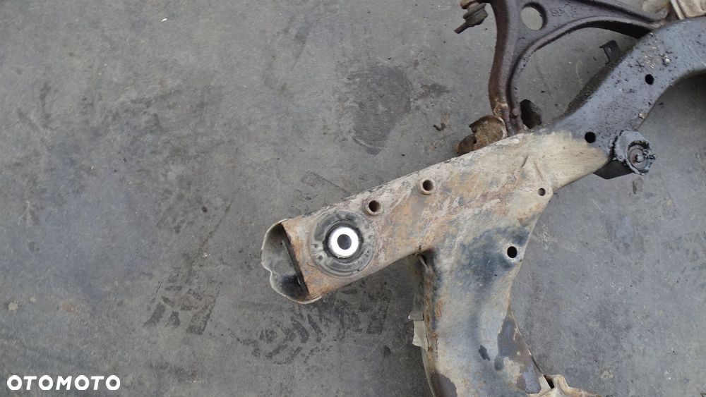 SANKI WÓZEK KOŁYSKA HONDA ACCORD VII 2.0 - 6