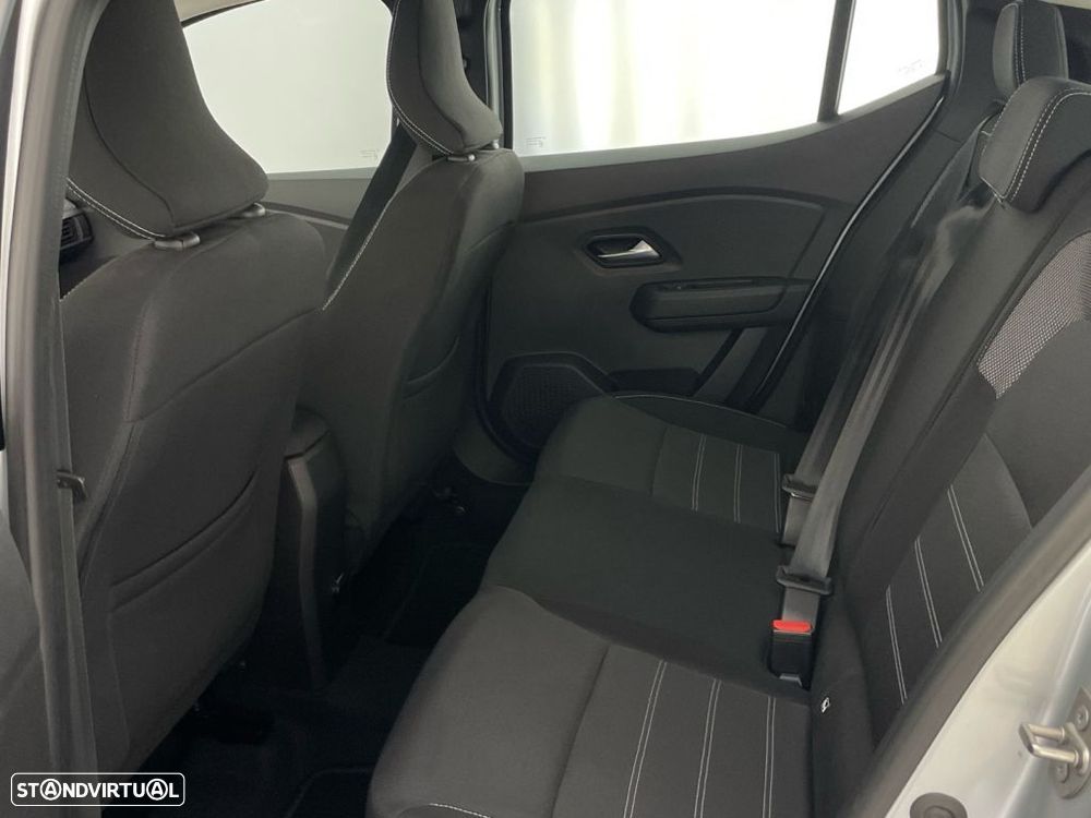 Dacia Sandero 1.0 ECO-G Comfort Bi-Fuel - 12