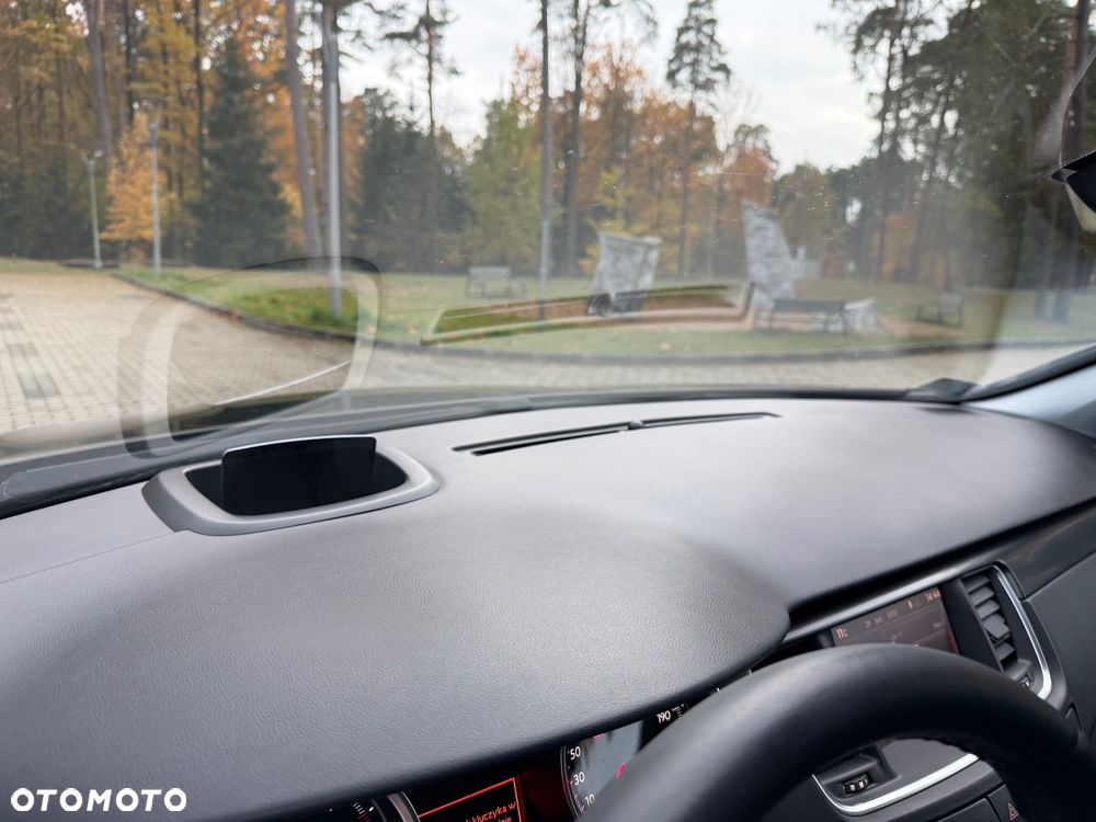 Peugeot 508 2.0 HDi Allure - 32