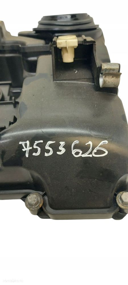 Bmw E81 E87 E88 E90 E93 E60 E61 Pokrywa Głowicy Zaworów N43 7553626 - 8