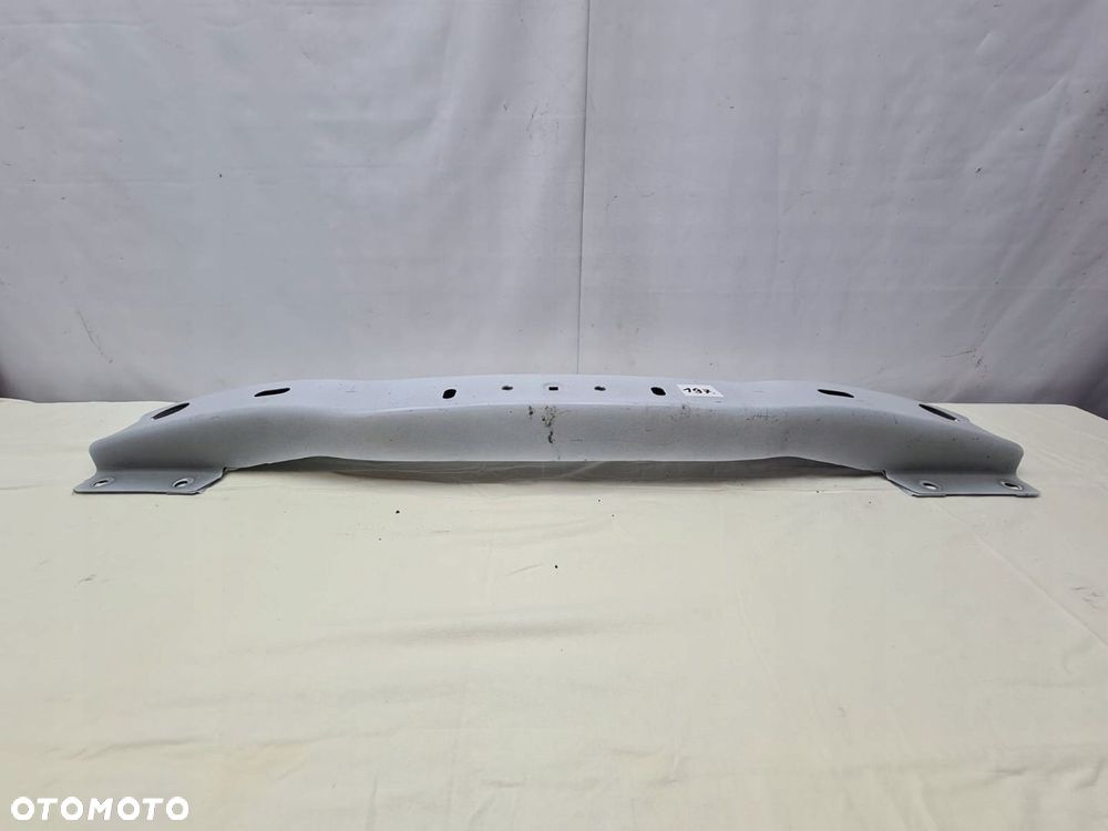 RENAULT MASTER IV 4 BELKA ZDERZAKA PRZEDNIA PRZÓD - 3