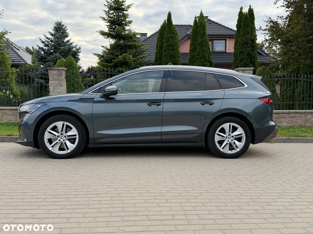 Skoda Enyaq iV 80 - 2