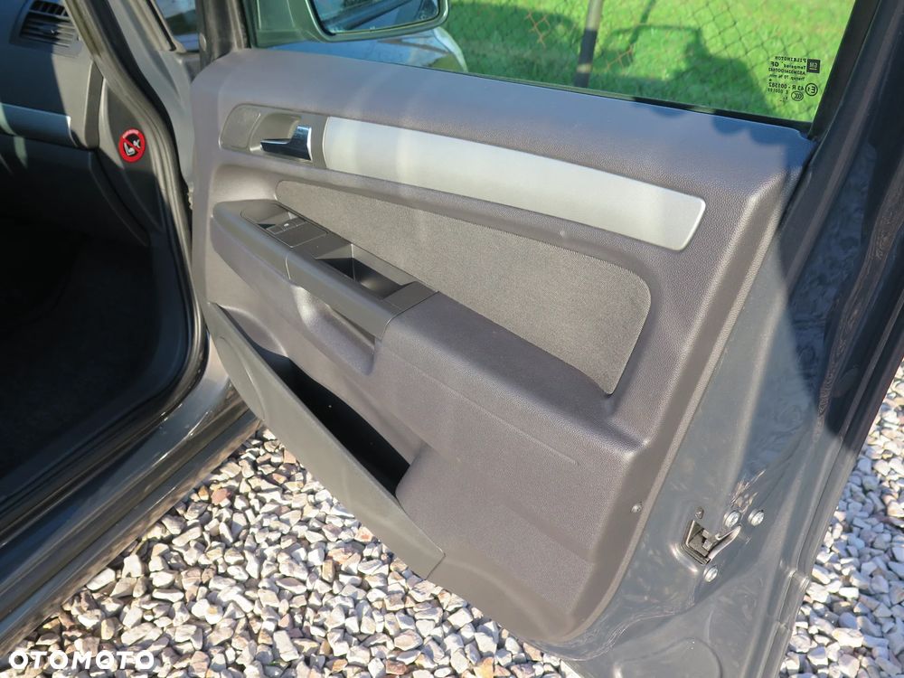 Opel Zafira 1.7 CDTI ecoFLEX Family - 22