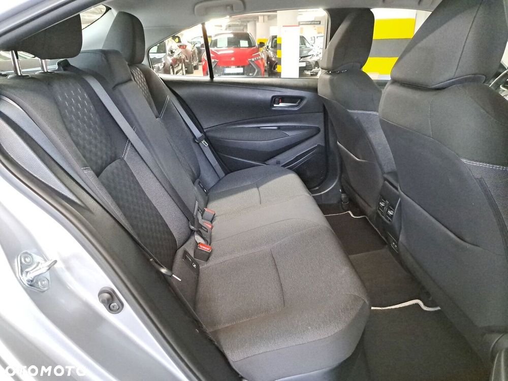 Toyota Corolla 1.8 Hybrid Comfort - 14