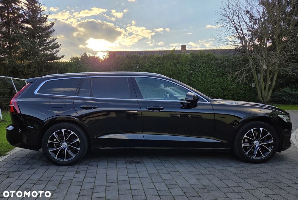 Volvo V60 D4 Geartronic Momentum Pro - 12