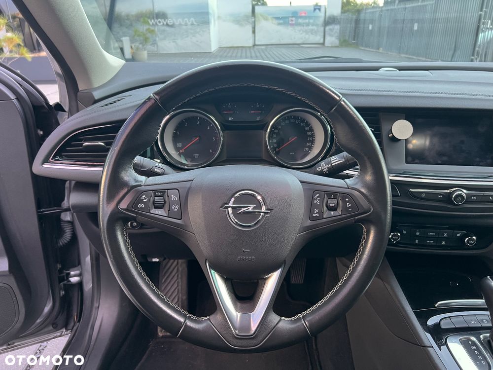 Opel Insignia 2.0 CDTI Elite S&S - 14