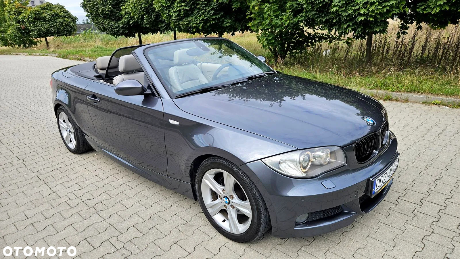 BMW Seria 1 120d DPF Edition Sport - 2
