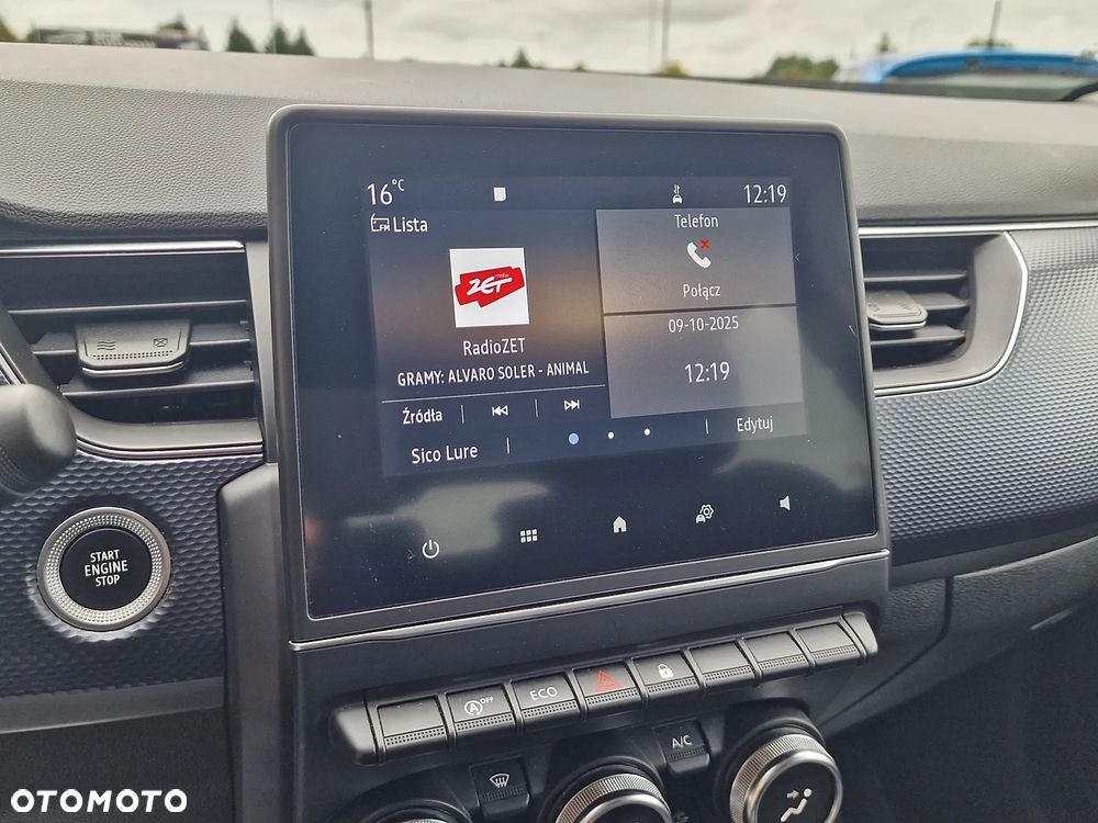 Renault Arkana TCe 140 EDC INTENS - 16