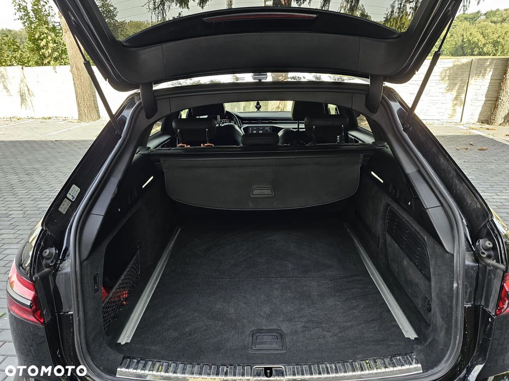 Audi S6 Avant TDI Tiptronic - 28