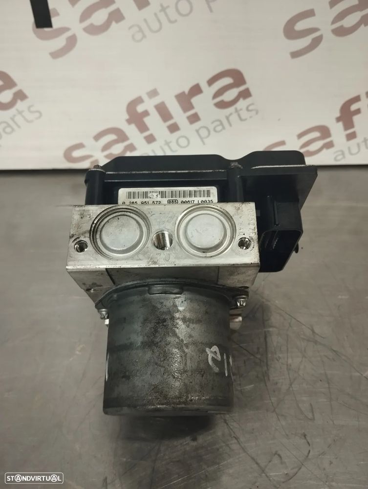 ABS MERCEDES CLASSE E W212 W207 REF. 0265236539 A2124314712 - 4