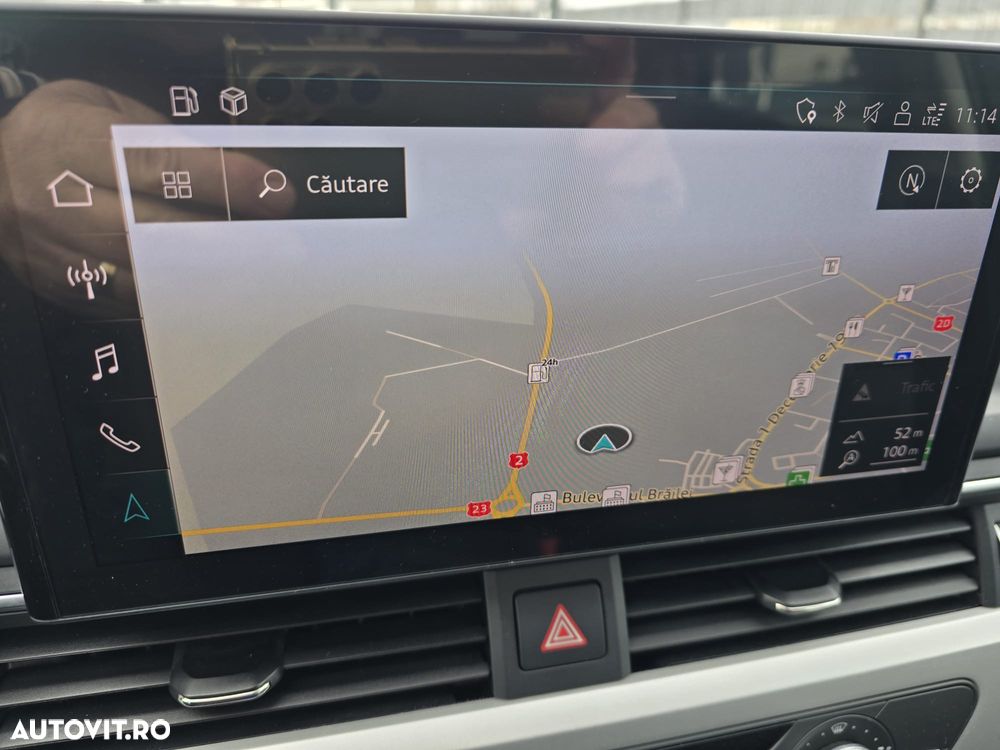 Audi A4 35 TDI S tronic advanced - 15