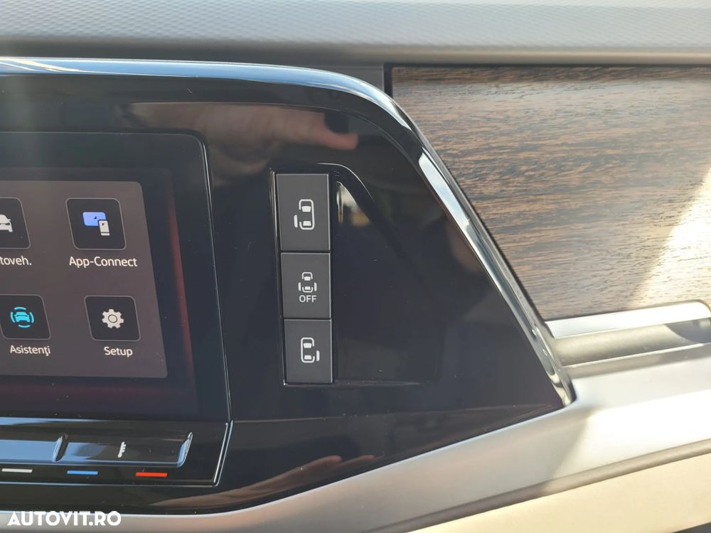 Volkswagen Multivan L 1.5 eHybrid 4M DSG 180KW Style - 16