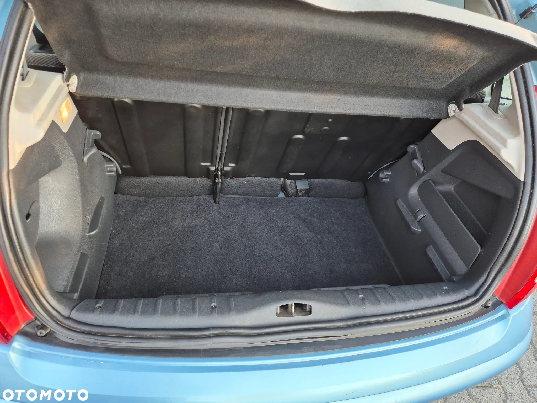 Citroën C3 1.4 16V Confort - 9