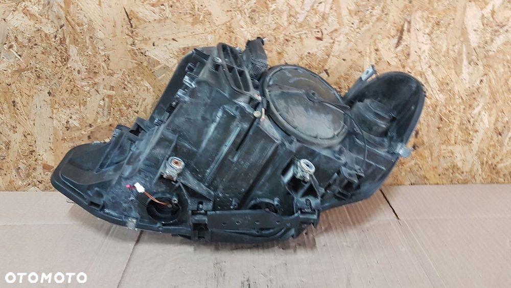 LAMPA PRZÓD PRAWA BMW 4 F32 F33 F36 BI-XENON LED 7387542 - 14