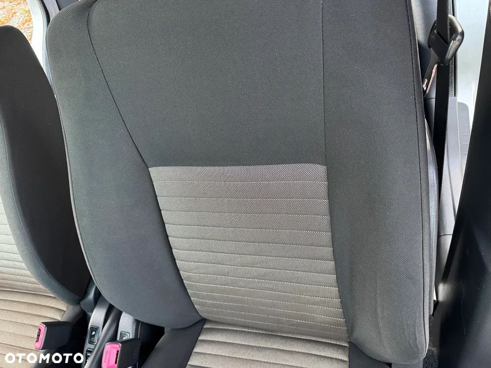 Fiat Sedici 1.6 16V 4x4 Emotion - 20