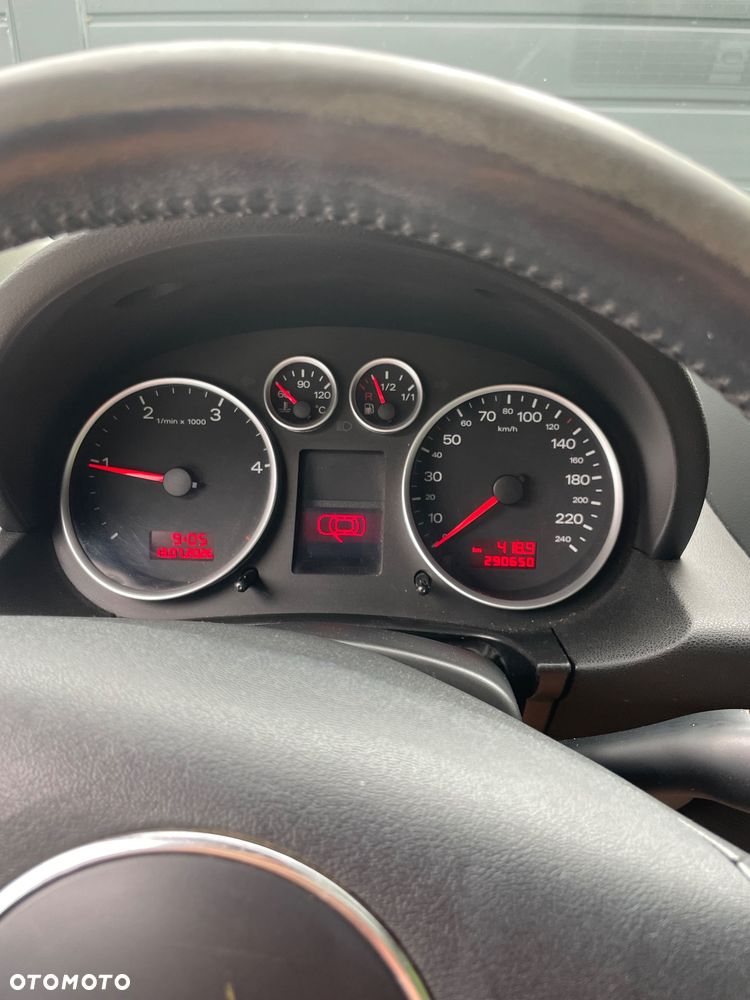 Audi A2 1.4 TDI - 9