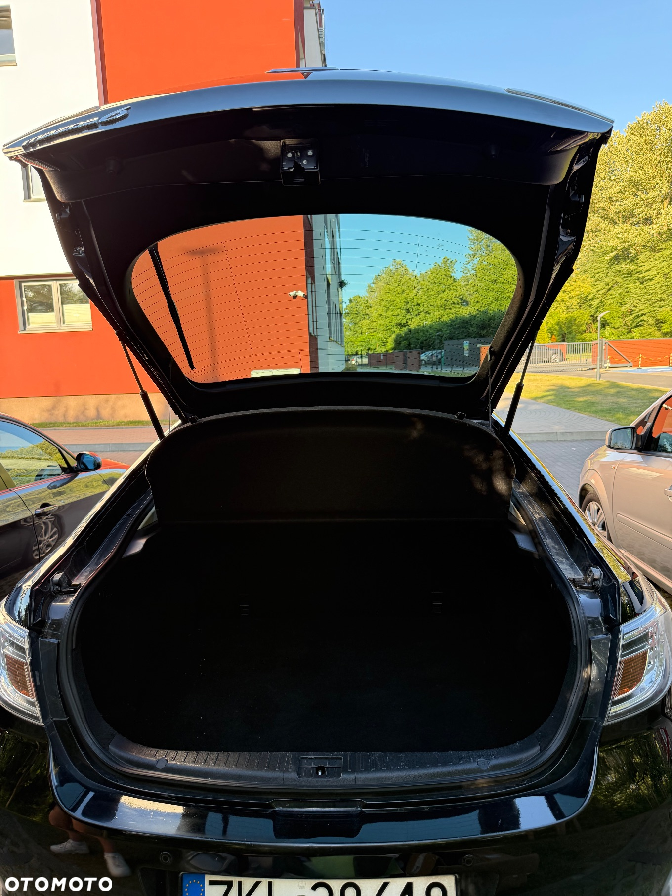 Mazda 6 - 16