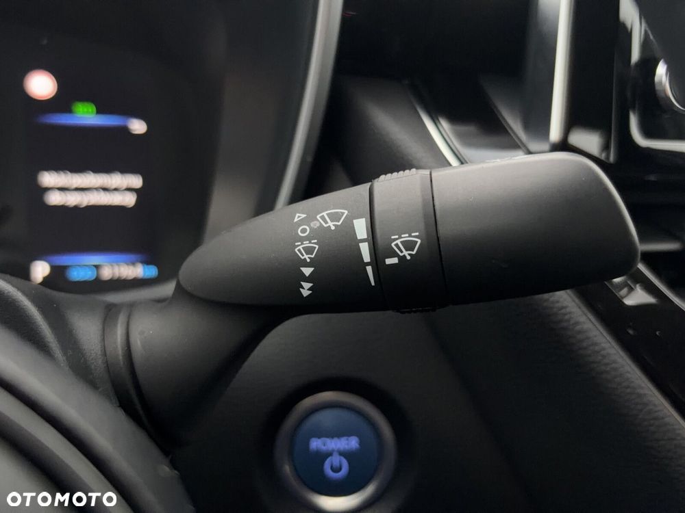 Toyota Corolla 1.8 Hybrid GPF Comfort - 18