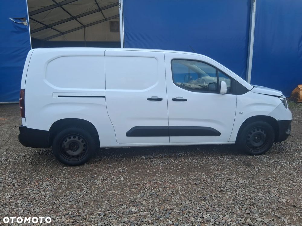 Opel Combo - 5