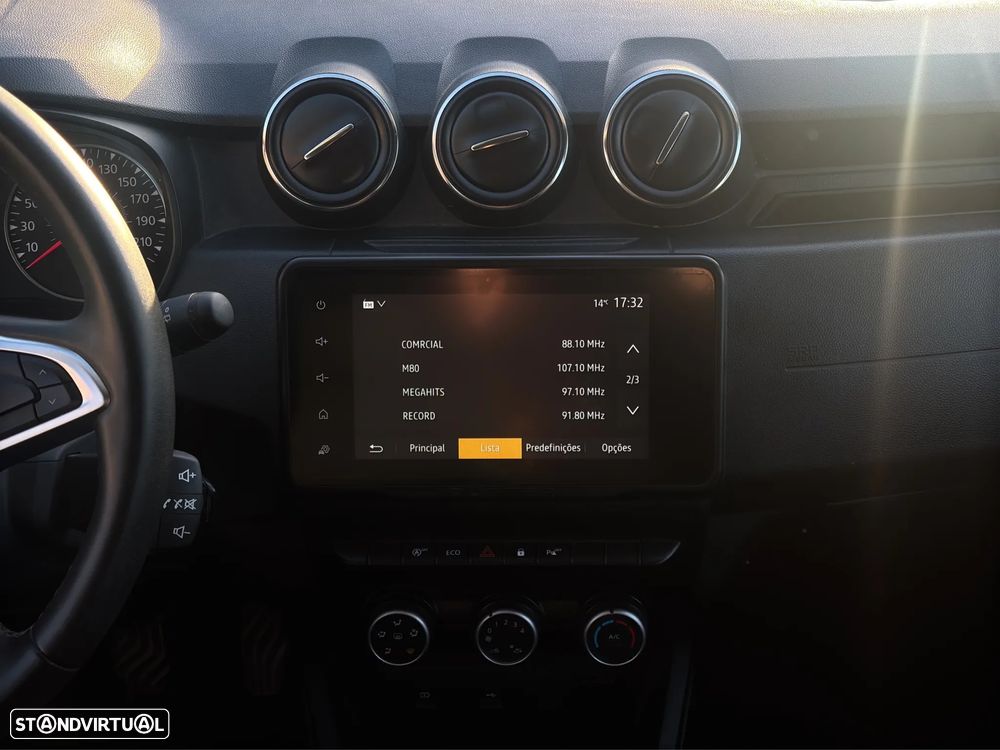 Dacia Duster 1.0 TCe ECO-G Prestige Bi-Fuel - 15