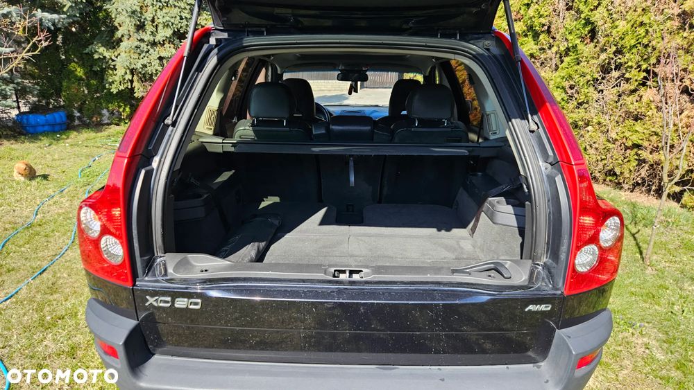 Volvo XC 90 2.4D Summum - 26