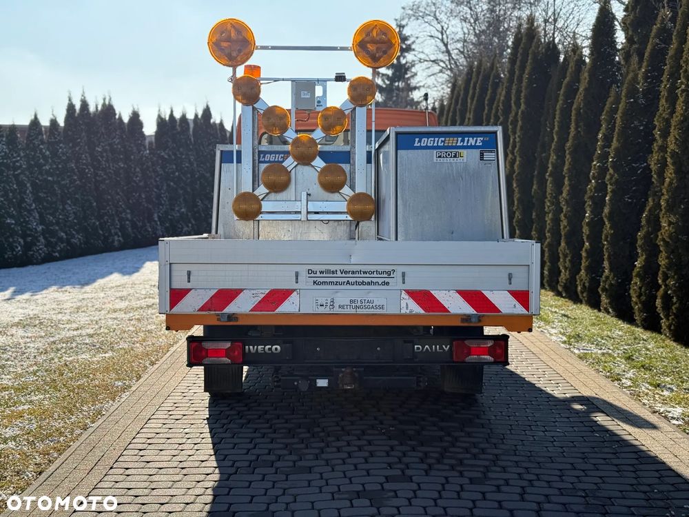 Iveco DAILY 35S13 - 8