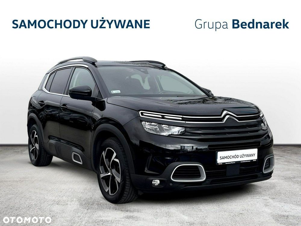 Citroën C5 Aircross 1.2 PureTech Feel - 7