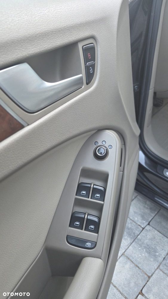 Audi A4 Limousine 2.0 TDI - 11
