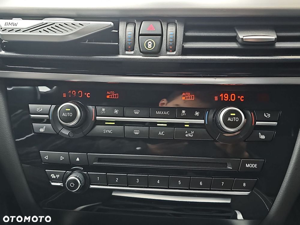 BMW X6 xDrive40d M Sport - 22