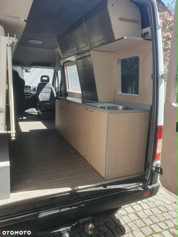 Mercedes-Benz Sprinter 904.622 - 7