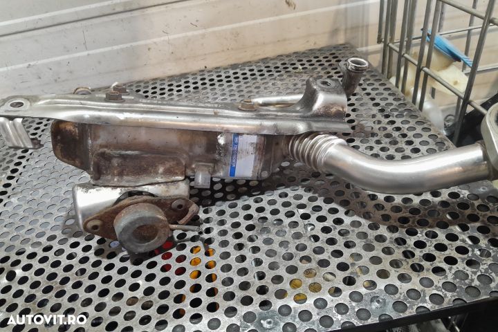 Racitor gaze 8980525431 8980525431 Opel Astra H [facelift] [2005 - 20 - 2