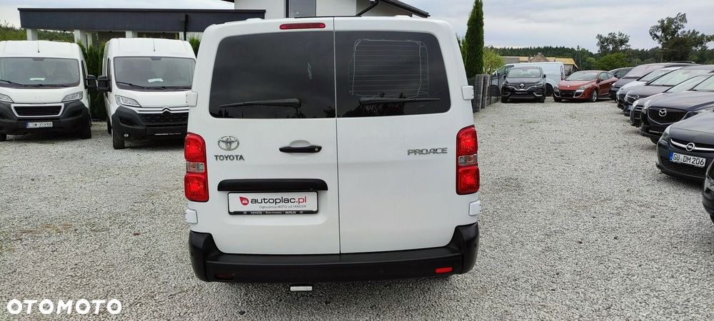 Toyota ProAce - 14