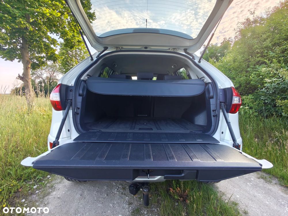 Renault Koleos 2.0 dCi Expression - 7