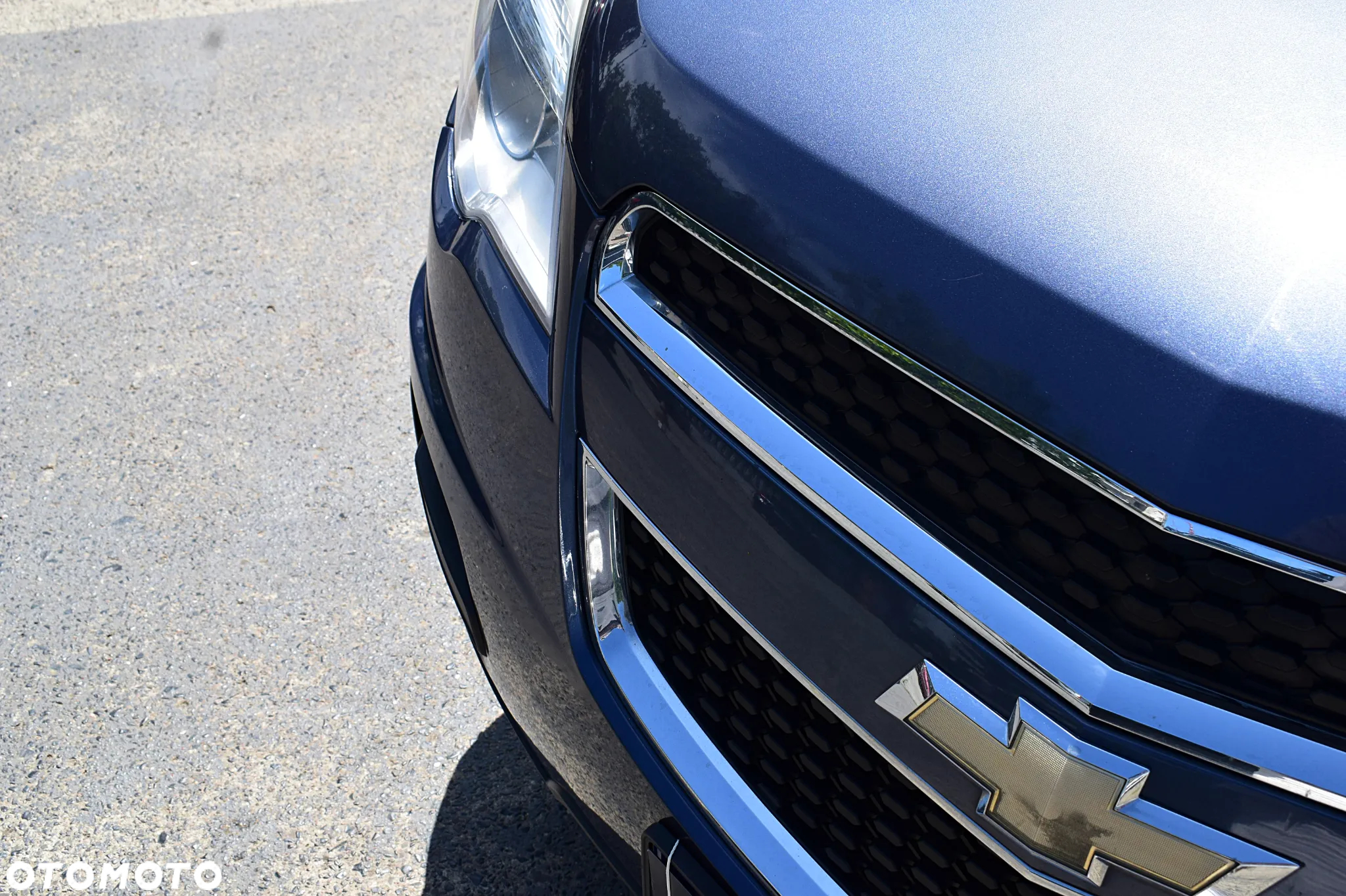 Chevrolet Equinox 2.4 LTZ AWD - 17