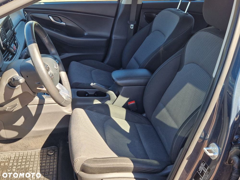 Hyundai i30 1.0 T-GDI Modern DCT - 14