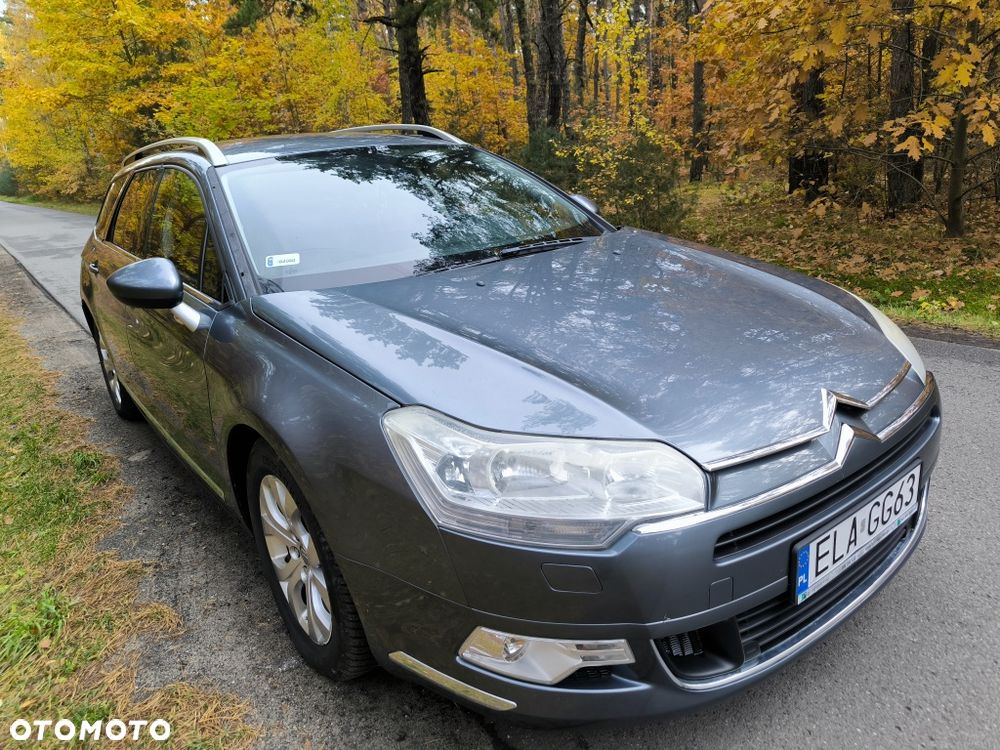 Citroën C5