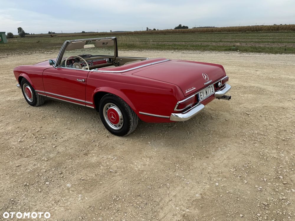 Mercedes-Benz SL - 31