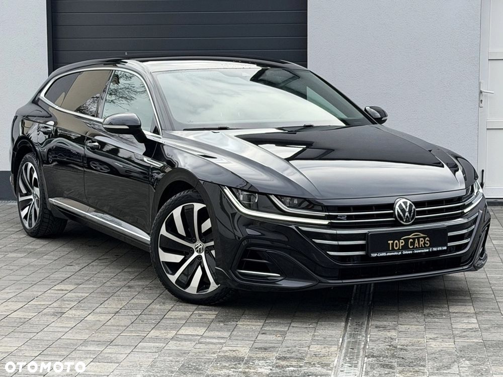 Volkswagen Arteon Shooting Brake 2.0 TDI SCR DSG Elegance - 16