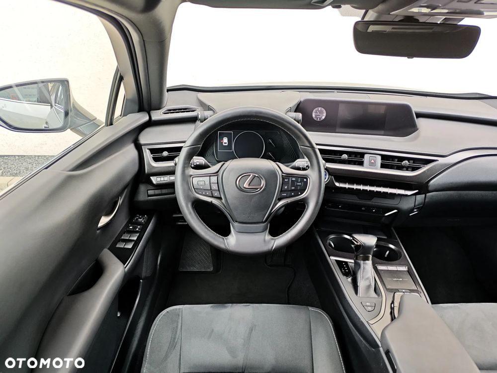 Lexus UX 250h GPF Business Edition 2WD - 15