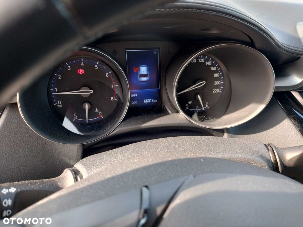 Toyota C-HR - 7