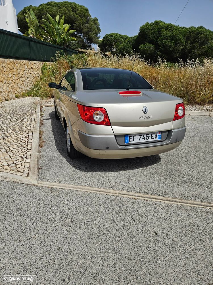 Renault Mégane - 11